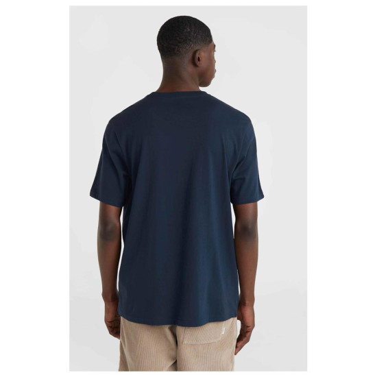 O'neill Ανδρική κοντομάνικη μπλούζα Mix & Match Wave T-Shirt